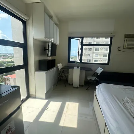 Casamira Tower 2 ,Labangon