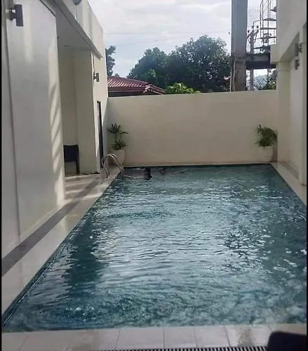 Casamira Tower 2 ,labangon Arrabal
