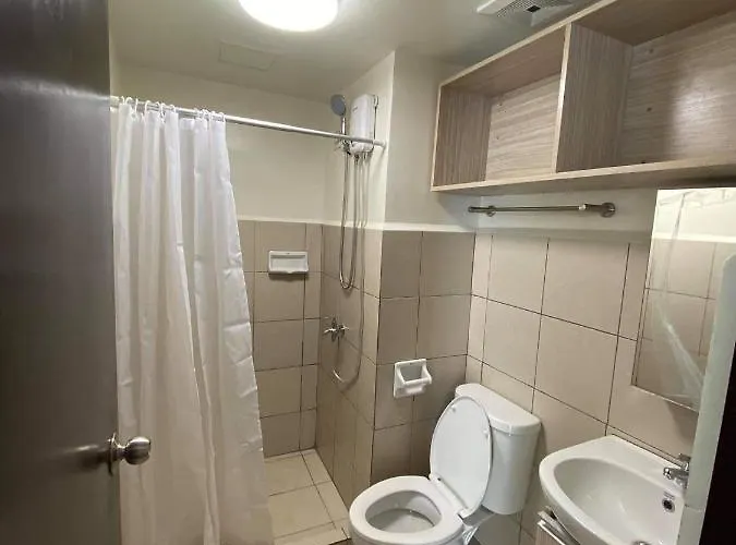 Casamira Tower 2 ,labangon 3*