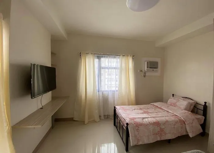 Casamira Tower 2 ,labangon 3*