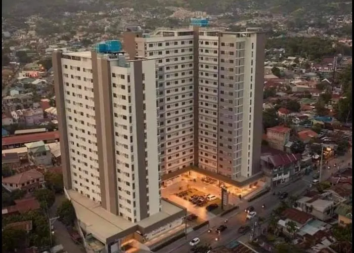 Casamira Tower 2 ,labangon Arrabal