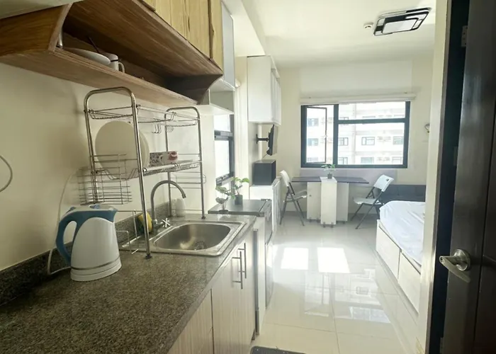 Casamira Tower 2 ,labangon 3*