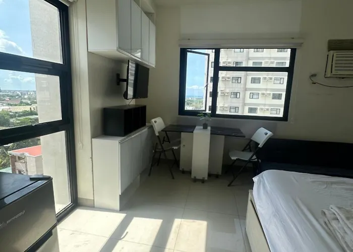 Hotel Casamira Tower 2 ,labangon