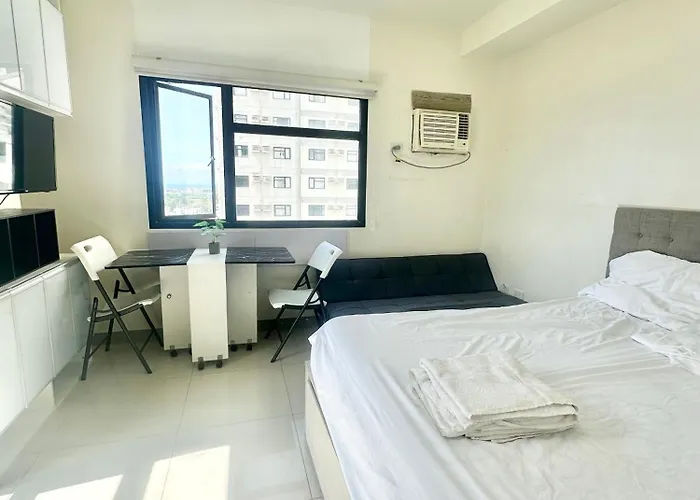 Casamira Tower 2 ,labangon 3*