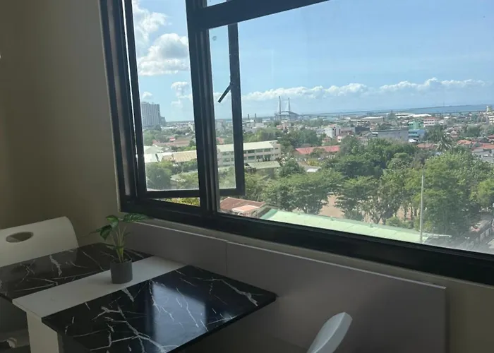 Casamira Tower 2 ,labangon 3* Arrabal